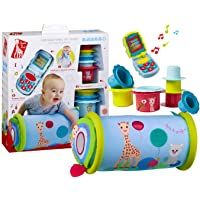 Sophie Die Giraffe Les Essentiels de Baby - Despertador Educativo